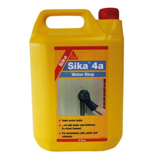 Sika-4a