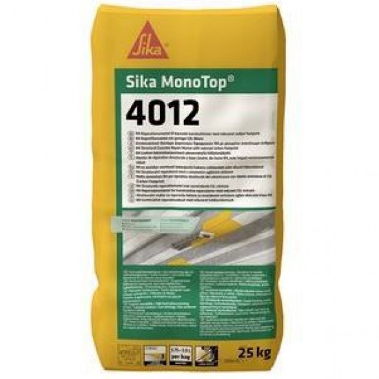 Sika MonoTop-4012