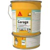 SikafloorGarage