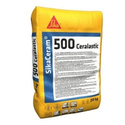 SikaCeram-500 Ceralastic 