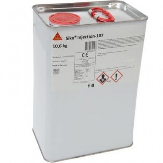 Sika Injection-107 
